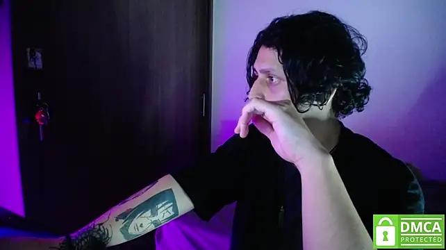 XXX chat uživo modela Greg_leach
