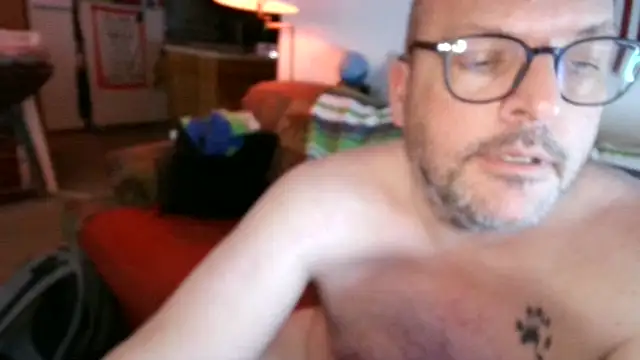 Chatroom XXX en direct de Ursulet_US