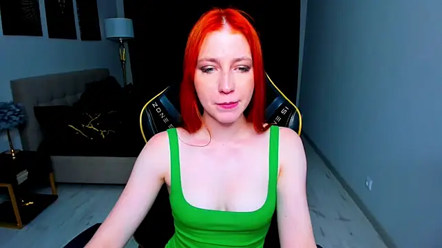 _FireInMySoul_ Live XXX-chat