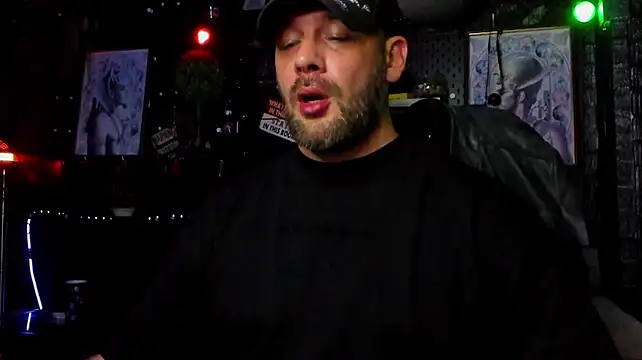 LexHardy Webcamshow