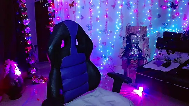 carol_20's Live XXX Chat