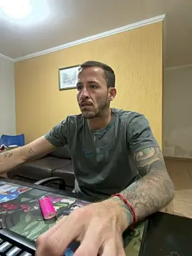 MeladoDiMel Chat XXX in diretta