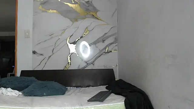 Dairomendez Webcamshow