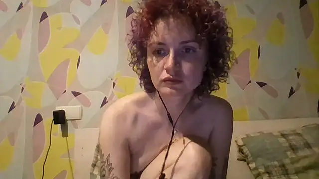 Chatroom XXX en direct de Diana_sosala