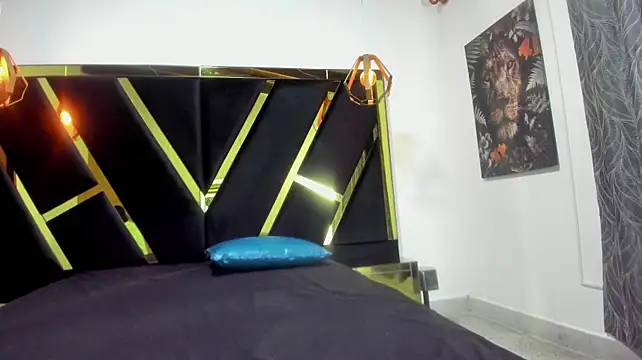 Isabelle_Black's Webcam Show