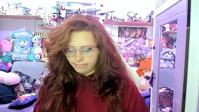 Chat XXX Live soficammy
