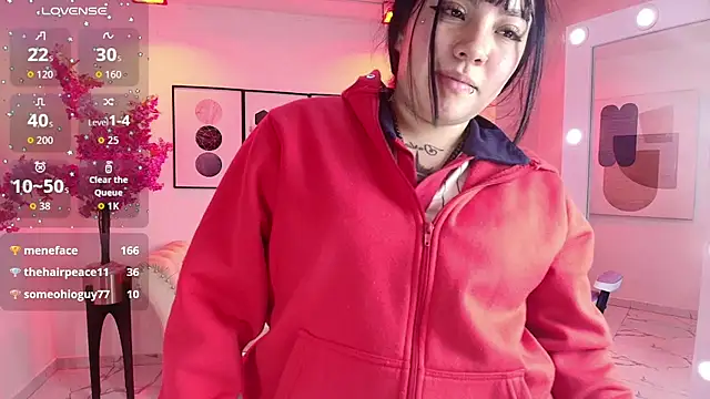 Isa_reel Live XXX-chat