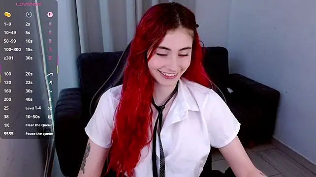 Chat +18 de Eternal_Garden ao vivo