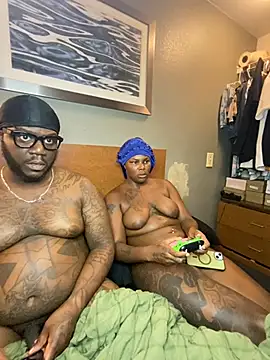 Tattedupdek Pertunjukan Webcam