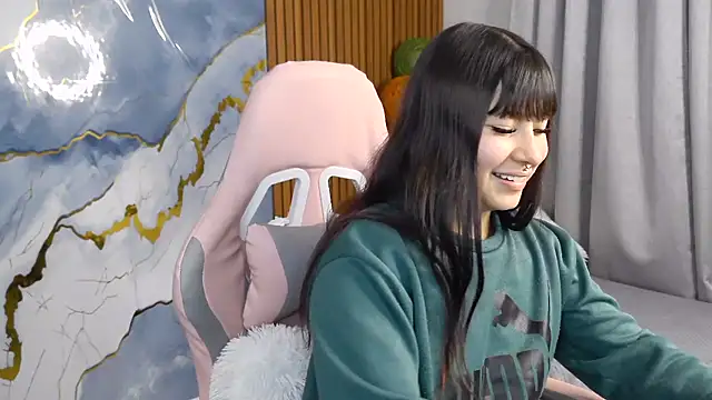 Zulema_R1 라이브 XXX 채팅