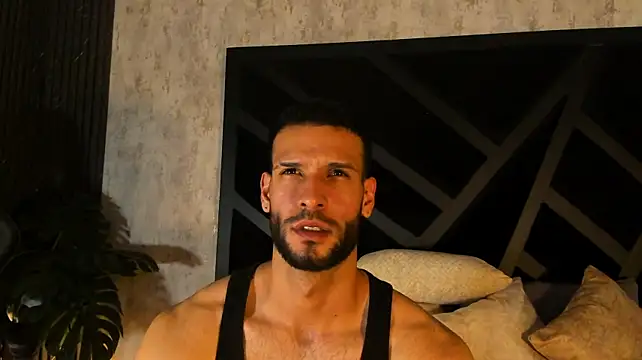 Jacob_Benelli – Live XXX-chat