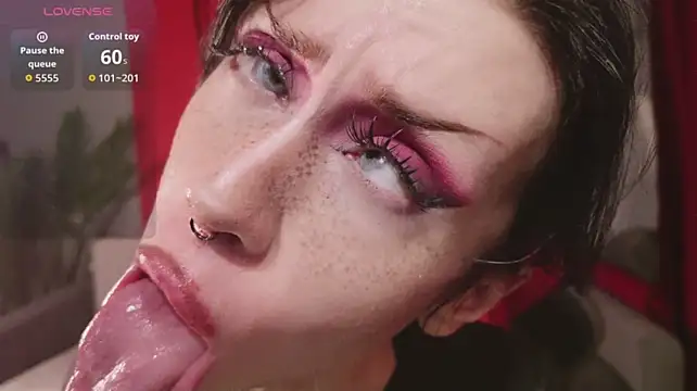 Chatroom XXX en direct de devvilss_toy