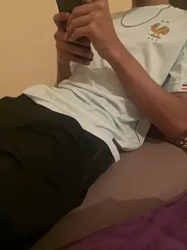 mario_twin Webcam-Show
