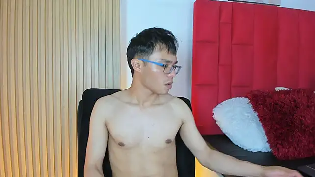 Dante_Wolf1 Webcam show