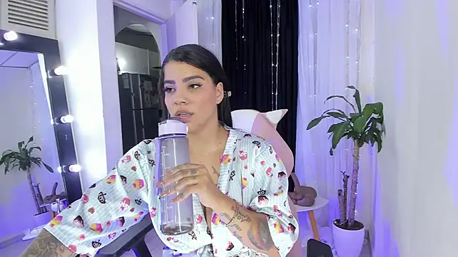EmmaRusellx Live XXX-Chat