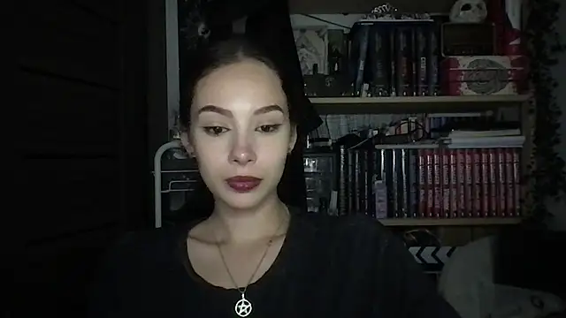 Živý XXX chat Yuna5343