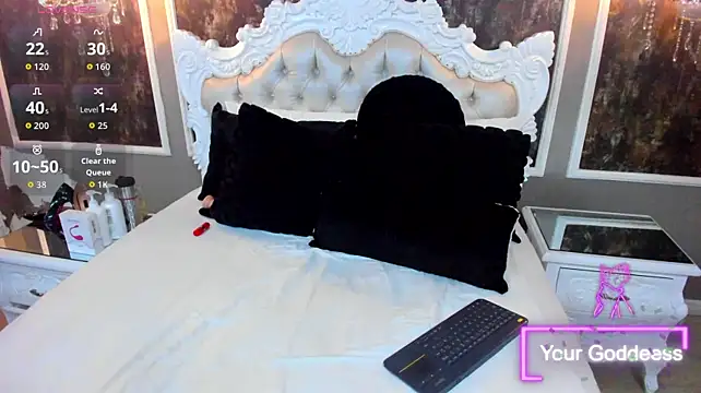 JuliethMilf – Live XXX-chat