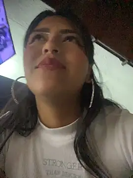 NIKOL_20X's Live XXX Chat