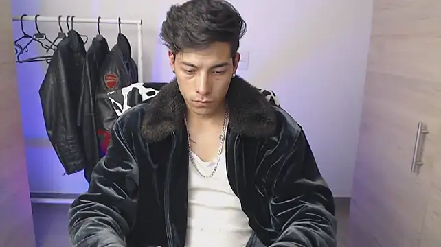 chomelo6 Live XXX Chat