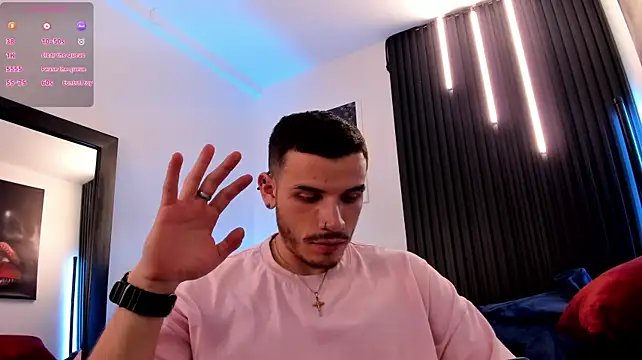 Lian_ferrer Chat XXX in diretta