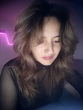 LuisaLean Live XXX Chat