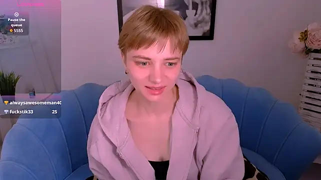MirraBellanta Live XXX-chat