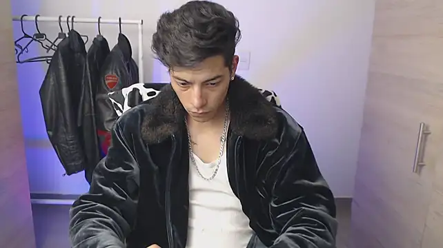 chomelo6 Live XXX Chat