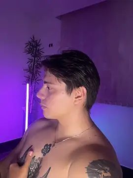 عرض كام Giordano_Russo