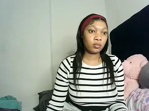 Živý XXX chat LustyBerry