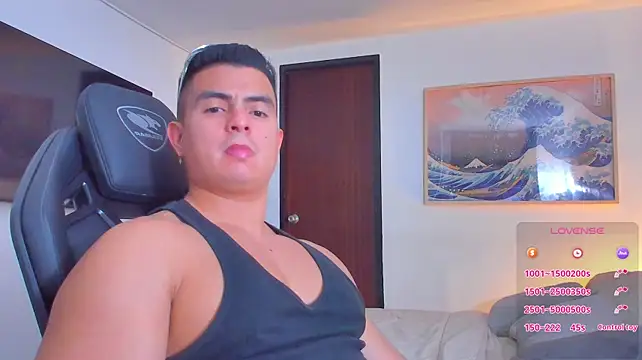 Czat XXX na żywo – RJBarto