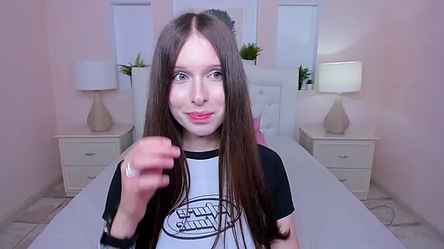 Show de dark_k1tty na webcam