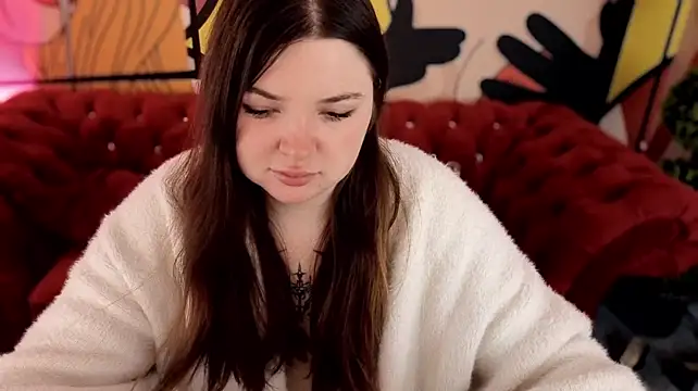 RosieMoons Live XXX Chat