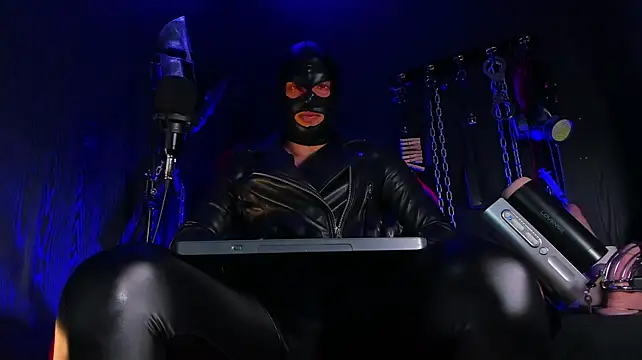 Master_Connor_BDSM Live XXX Chat