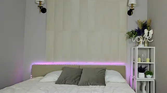 Chat XXX en directo de LiraRevery