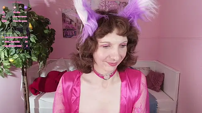 Kate_Avis' Webcam Show