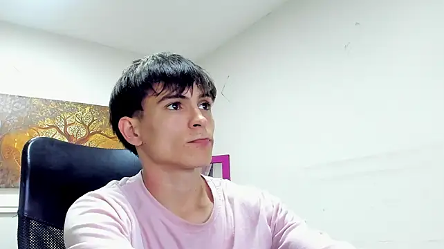 Chatroom XXX en direct de ren_flex