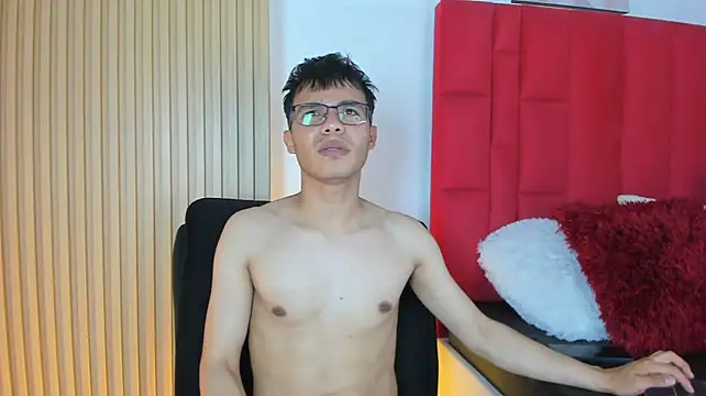 Dante_Wolf1's Webcam Show