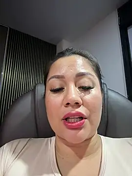 ValeryGrey's Webcam Show