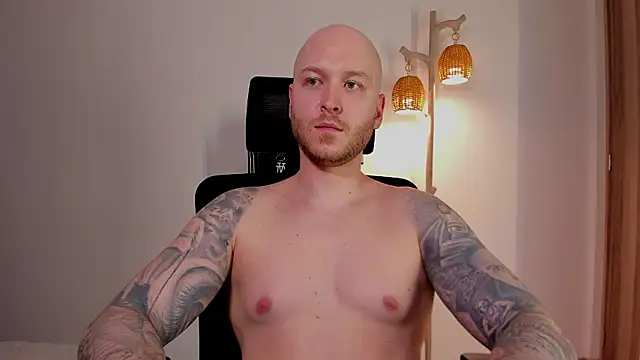 Adam_Meyer10 网络视讯表演