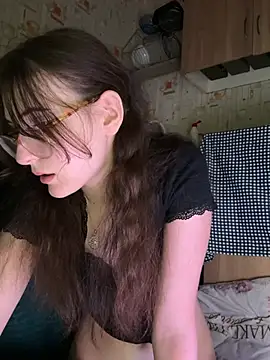 XXX chat uživo modela misipissi