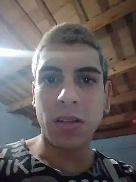 Show webcam de Pajaritapechiblanca