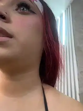 Czat XXX na żywo – GiaRedd