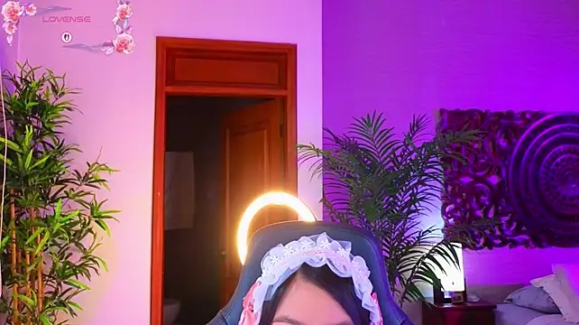 ambarEvans' Live XXX Chat