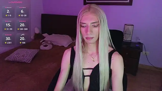 mirandahabach333 Webcam Show