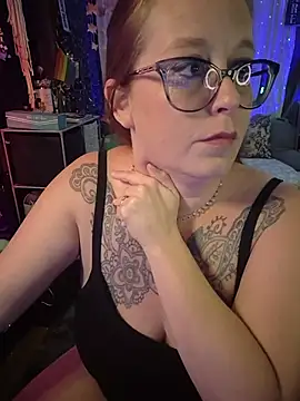 edgexchaos Live XXX Chat