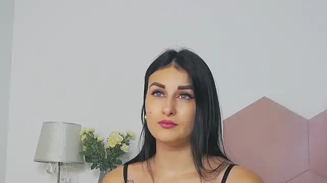 Chat XXX en directo de MissRosse