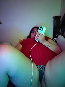daphneev's Live XXX Chat