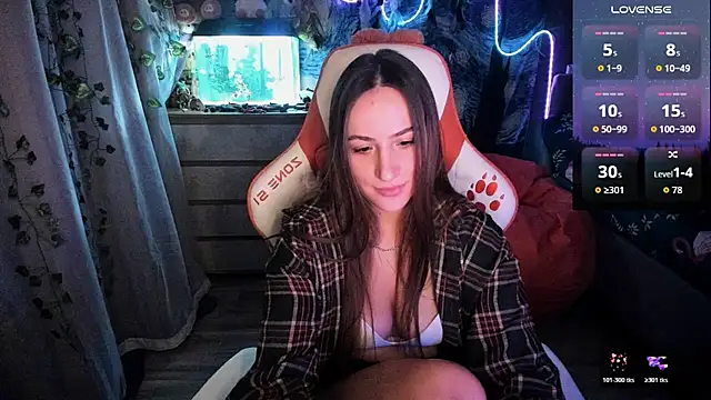 Selbi_Paine Live XXX Chat