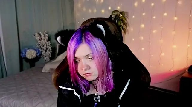 Miiu_miiu Live XXX-chat