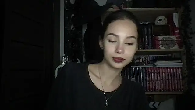 Yuna5343 Live XXX-chat